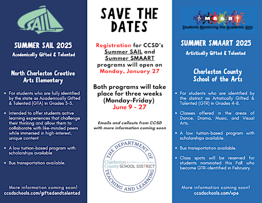 Visual and Performing Arts