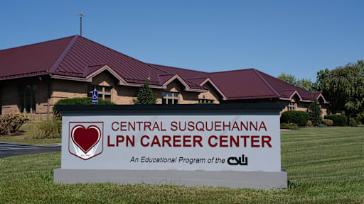 About CSLPNCC - Central Susquehanna LPN Career Center