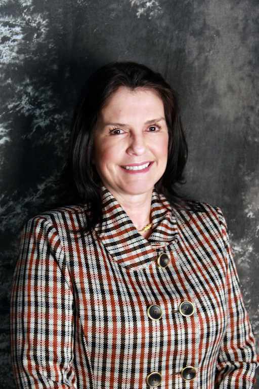 Lyvier Leffler, President at Allen County Community College