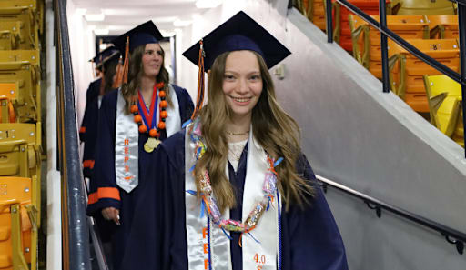 ccsd graduation dress code Students protest over CCSD's graduation dress code