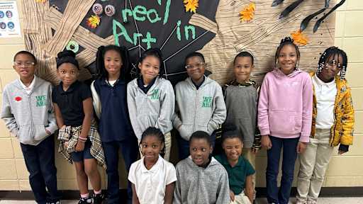Alma Redwine Elementary