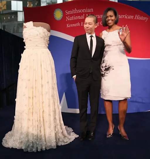 At Last: How Jason Wu FR'01's Iconic Gown Defined a Moment in