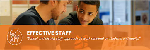Effective Staff - Minneapolis Public School District