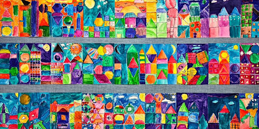 アート・デザイン・音楽 The National Galley Schools of Paitimngs アート・デザイン・音楽 The National Galley Schools of