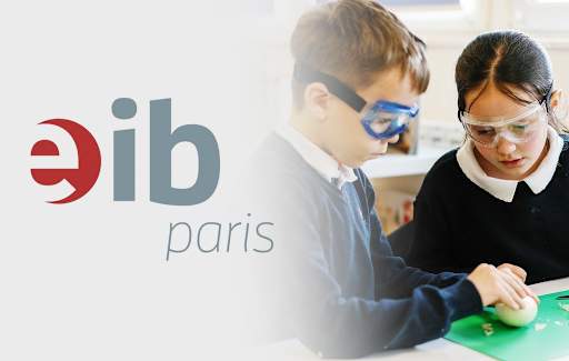 EIB Paris Welcomes EIB Trocadro - Bilingual Elementary School | News  Details