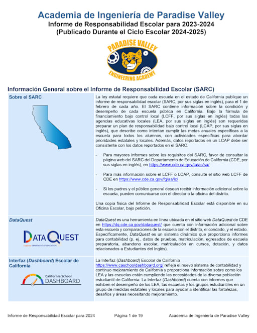 irresponsabilidad escolar pdf