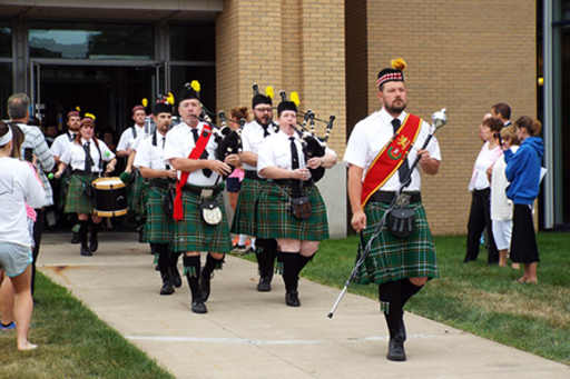 Convocation