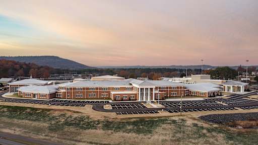 Guntersville High School