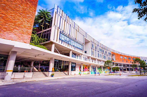 The International School of Kuala Lumpur (ISKL) — Classrooms