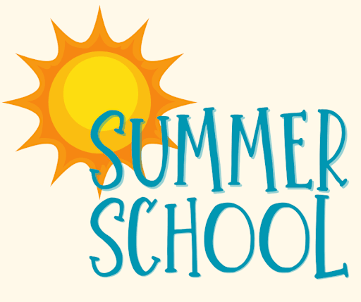 summer term clipart