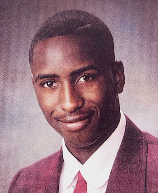 rob johnson