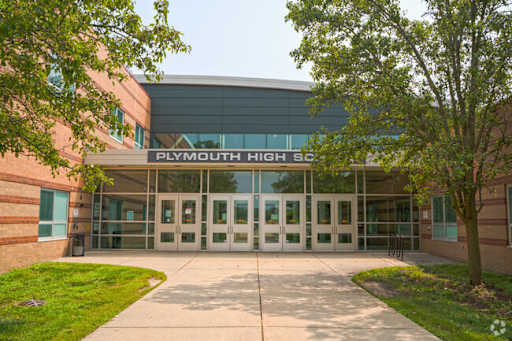 Home - Plymouth-Canton Educational Park