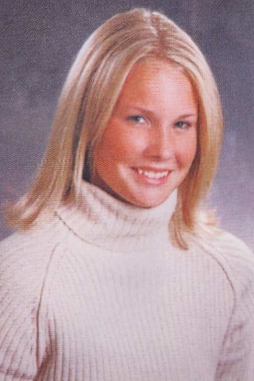 Picture of Marissa Hollinger2004