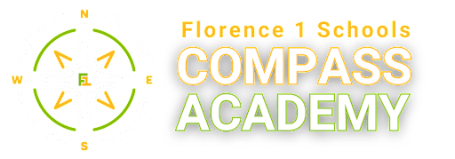 Compass Academy Logo