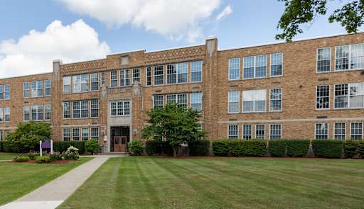 Schools Warwick Valley Central School District