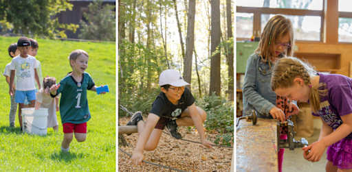 Summer Camps in Portland, OR | Catlin Gabel
