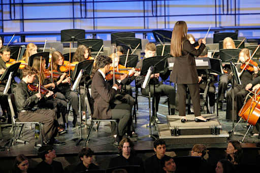 Music - Downers Grove North High School