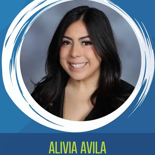 Alivia Avila