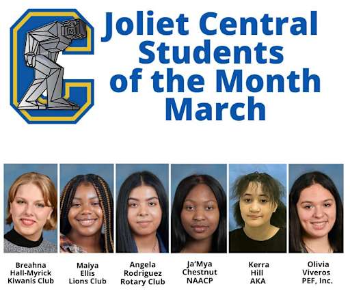 New Release - Joliet Twp