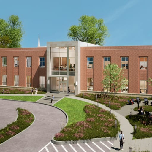 Shady Side Academy Wedding Admissions Private School In Pittsburgh