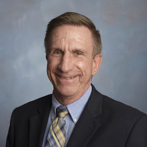 Mr. Scott Weinand Portrait