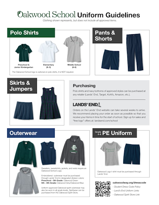 oakwood club dress code This is a reminder that starting May 1 the club's dress code policy will be  back in effect. We kindly ask all golfers to wear proper golf attire, such  as collared shirts