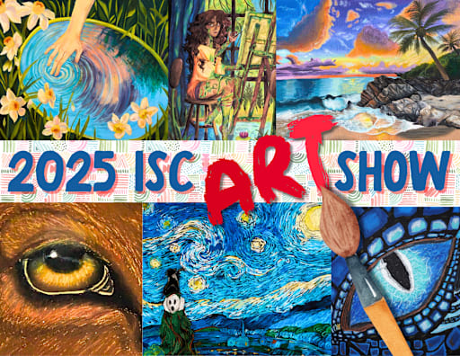  特価ブログのポータルサイト the at Education Arts Celebrate 2025 Read | Show! Art ISC アート・デザイン・音楽