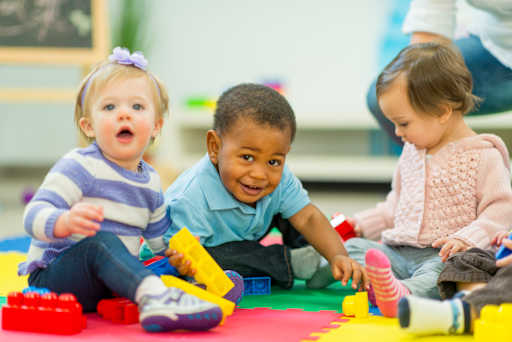 Tiger Learning Center at Wake Village Elementary - Texarkana