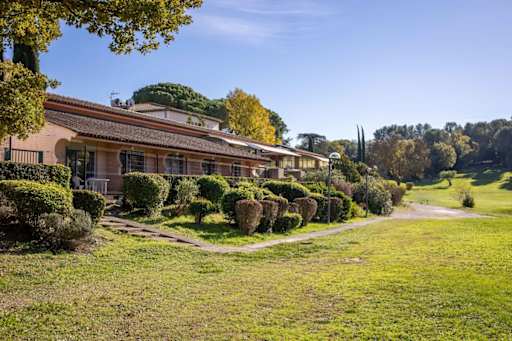 Sainte Victoire International School — Classrooms