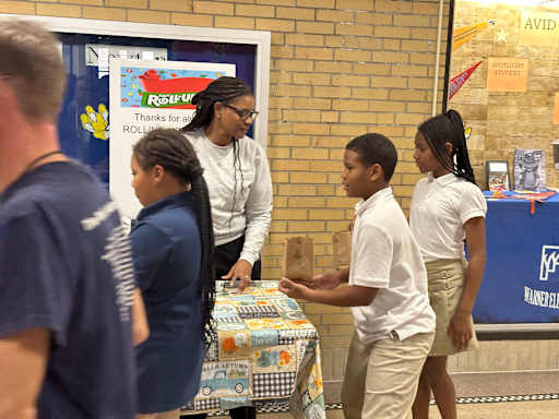 Varner Elementary Warner Elementary School Hours