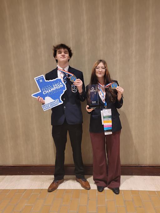 Texas Deca Business Casual Dress Code Event Information Including DECA  Don'ts