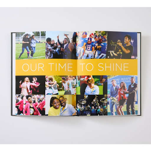 Yearbook | Post Details