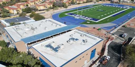 DESERT CHRISTIAN SCHOOLS PK12