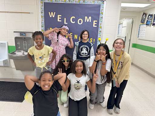 Home - William C. Lewis Dual Language Elementary School