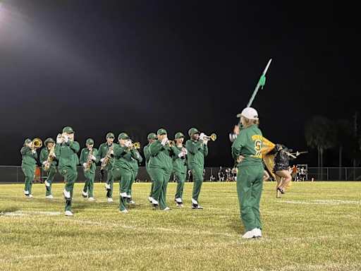 Suncoast Community High School — Sports