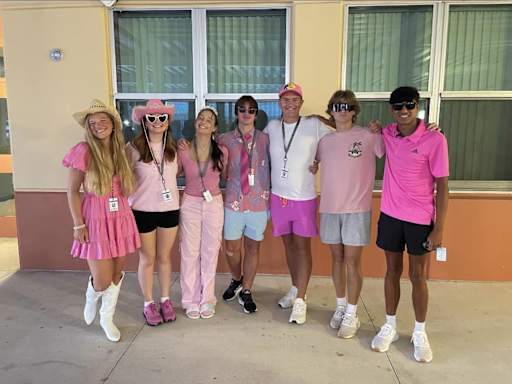 Suncoast Community High School — Arts