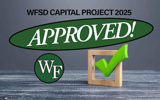 Capital Project 2025 - William Floyd School District