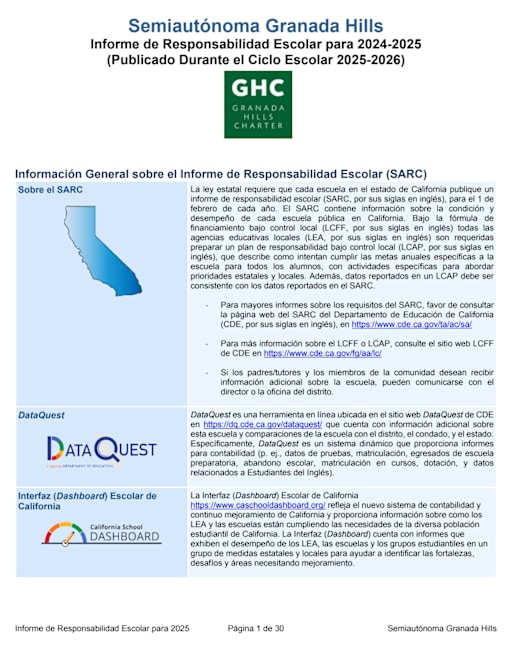 irresponsabilidad escolar pdf
