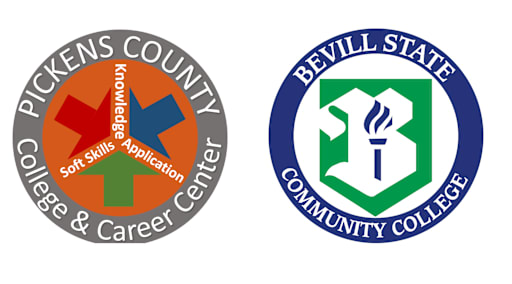 Dual Enrollment - Pickens County College and Career Center