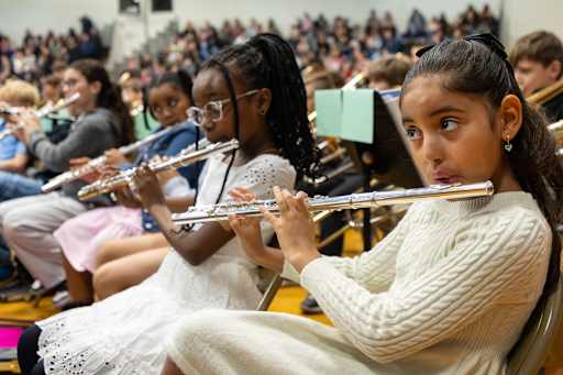 WVCSD holds 2025 Combined Band Concert | Post Details (DBPP) WVCSD holds 2025 Combined Band Concert | Post Details (DBPP)
