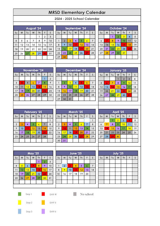 【楽ギフ_のし宛書】 Calendars - Monadnock Regional School District - Sau 93 ミュージシャン