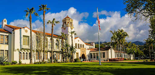 Home - Santa Barbara Junior High School