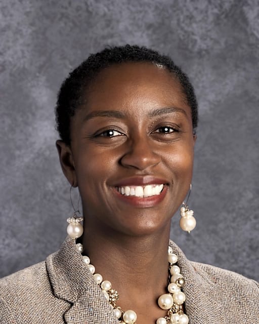 Lead Administrator / Vice Principal - Cedarbrook Middle School