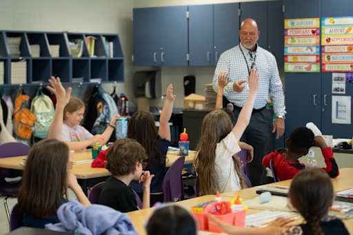 Lorain School Resource Officer Talks Bullying Prevention with