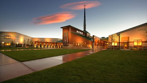 BISHOP MANOGUE CATHOLIC HIGH SCHOOL