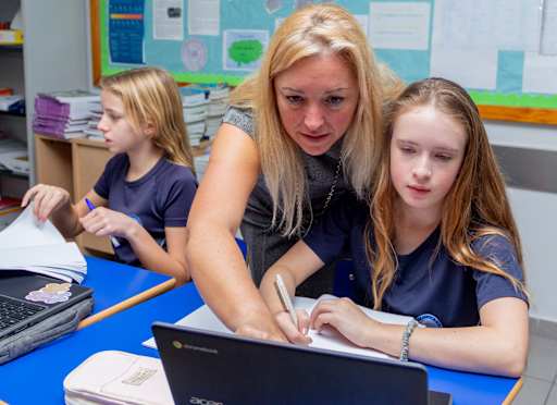 Aloha College Marbella — Arts