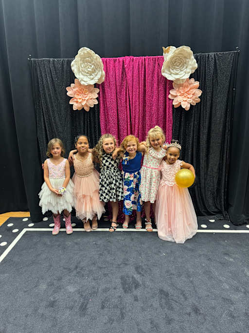Daddy Daughter Dance Pictures | Board Post Page