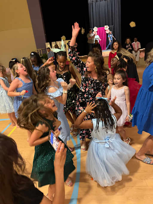 Daddy Daughter Dance Pictures | Board Post Page