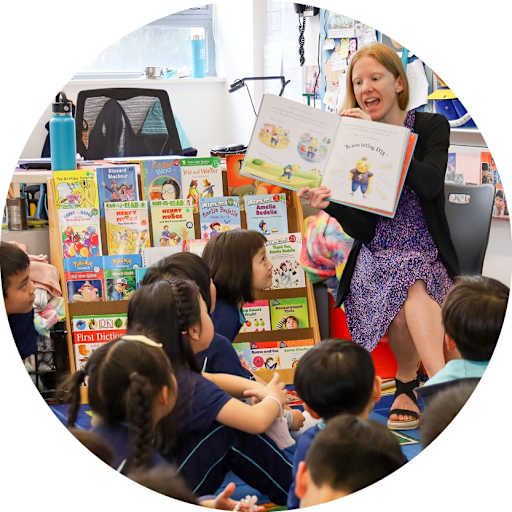 American School Hong Kong — Boarding