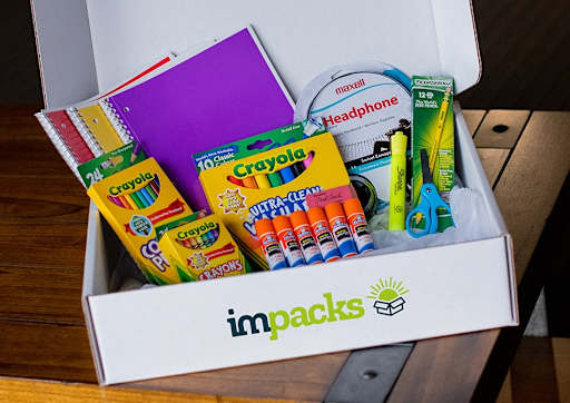 School Supply Lists - Apollo High School